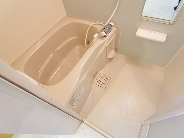 さくらハウスの物件内観写真